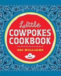 Abbildung von: Little Cowpokes Cookbook - Gibbs M. Smith Inc