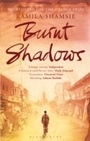 Cover: Burnt Shadows - Bloomsbury Publishing PLC