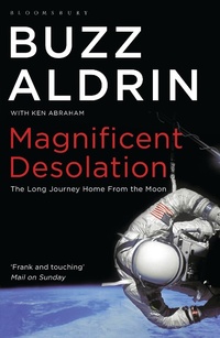 Enlarge image Cover: Magnificent Desolation - Bloomsbury Publishing PLC