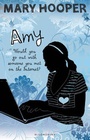 Cover: Amy - Bloomsbury Publishing PLC