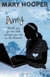 Enlarge image Cover: Amy - Bloomsbury Publishing PLC