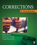 Cover: Corrections - SAGE Publications Inc