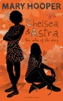Cover: Chelsea and Astra - Bloomsbury Publishing PLC