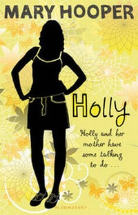 Enlarge image Cover: Holly - Bloomsbury Publishing PLC