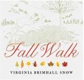 Cover: Fall Walk - Gibbs M. Smith Inc