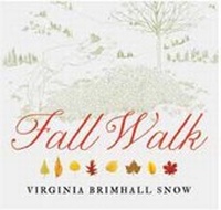 Enlarge image Cover: Fall Walk - Gibbs M. Smith Inc