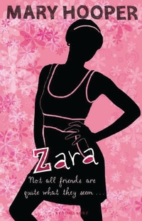 Enlarge image Cover: Zara - Bloomsbury Publishing PLC