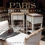 Cover: Paris Flea Market Style - Gibbs M. Smith Inc