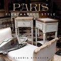 Cover: Paris Flea Market Style - Gibbs M. Smith Inc