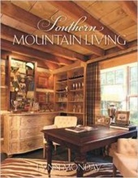 Abbildung von: Southern Mountain Living - Gibbs M. Smith Inc