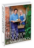 Cover: The Home Cookbook - Bloomsbury Publishing PLC