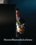 Cover: Heston at Home - Bloomsbury Publishing PLC