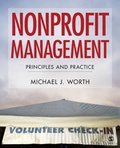 Cover: Nonprofit Management - SAGE Publications Inc
