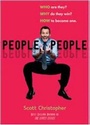Cover: People People - Gibbs M. Smith Inc