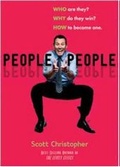 Cover: People People - Gibbs M. Smith Inc