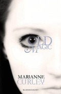 Cover: Old Magic (New Rejacketed) - Bloomsbury Publishing PLC