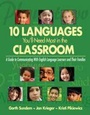 Cover: Ten Languages You'll Need Most in the Classroom - Corwin Press Inc
