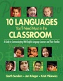 Cover: Ten Languages You'll Need Most in the Classroom - Corwin Press Inc