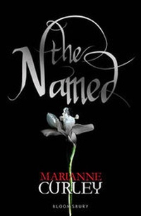 Enlarge image Cover: The Named (rejacketed) - Bloomsbury Publishing PLC
