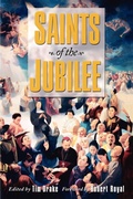 Cover: Saints of the Jubilee - AuthorHouse