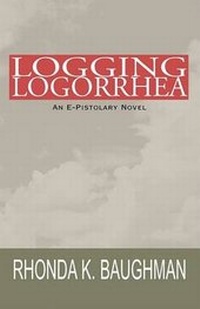 Enlarge image Cover: Logging Logorrhea - Xlibris Corporation