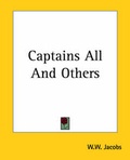 Cover: Captains All And Others - Kessinger Publishing Co