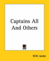 Enlarge image Cover: Captains All And Others - Kessinger Publishing Co