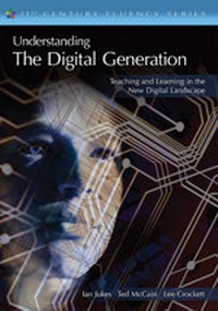 Enlarge image Cover: Understanding the Digital Generation - SAGE Publications Inc
