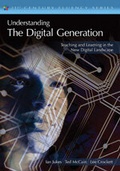 Cover: Understanding the Digital Generation - Corwin Press Inc