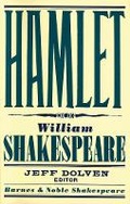 Cover: Hamlet (Barnes & Noble Shakespeare) - Sparknotes