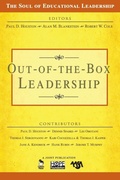 Cover: Out-of-the-Box Leadership - Corwin Press Inc