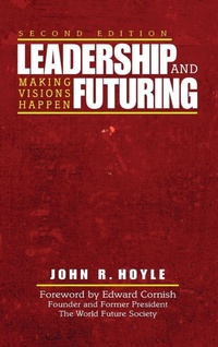 Enlarge image Cover: Leadership and Futuring - Corwin Press Inc