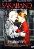 Cover: Saraband - Sony Pictures Home Ent