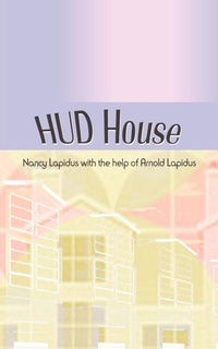 Enlarge image Cover: HUD House - AuthorHouse