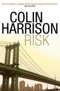 Enlarge image Cover: Risk - Bloomsbury Publishing PLC
