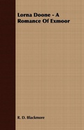 Cover: Lorna Doone - A Romance Of Exmoor - Read Books