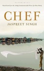 Cover: Chef - Bloomsbury Publishing PLC