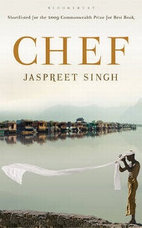 Enlarge image Cover: Chef - Bloomsbury Publishing PLC