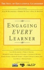 Cover: Engaging EVERY Learner - Corwin Press Inc