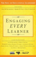 Cover: Engaging EVERY Learner - Corwin Press Inc