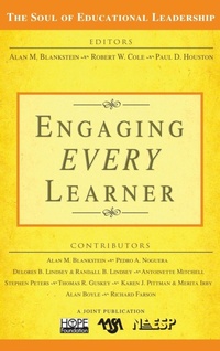 Enlarge image Cover: Engaging EVERY Learner - Corwin Press Inc