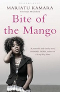 Cover: Bite of the Mango - Bloomsbury Publishing PLC