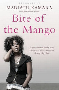 Enlarge image Cover: Bite of the Mango - Bloomsbury Publishing PLC