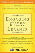 Cover: Engaging EVERY Learner - Corwin Press Inc