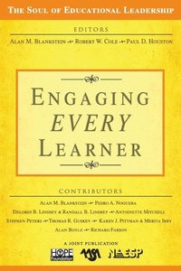 Enlarge image Cover: Engaging EVERY Learner - Corwin Press Inc