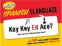 Cover: More Spanish Slanguage - Gibbs M. Smith Inc