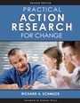 Cover: Practical Action Research for Change - Corwin Press Inc