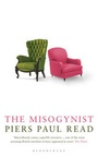 Cover: The Misogynist - Bloomsbury Publishing PLC