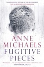 Cover: Fugitive Pieces - Bloomsbury Paperbacks