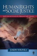 Cover: Human Rights and Social Justice - SAGE Publications Inc